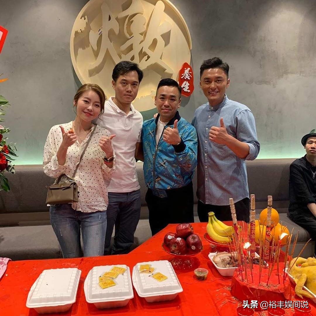 真汉子tvb一线小生,真汉子明慧完整版