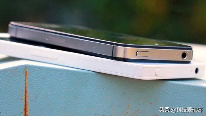 锤子T1测评,罗永浩锤子t1颜值