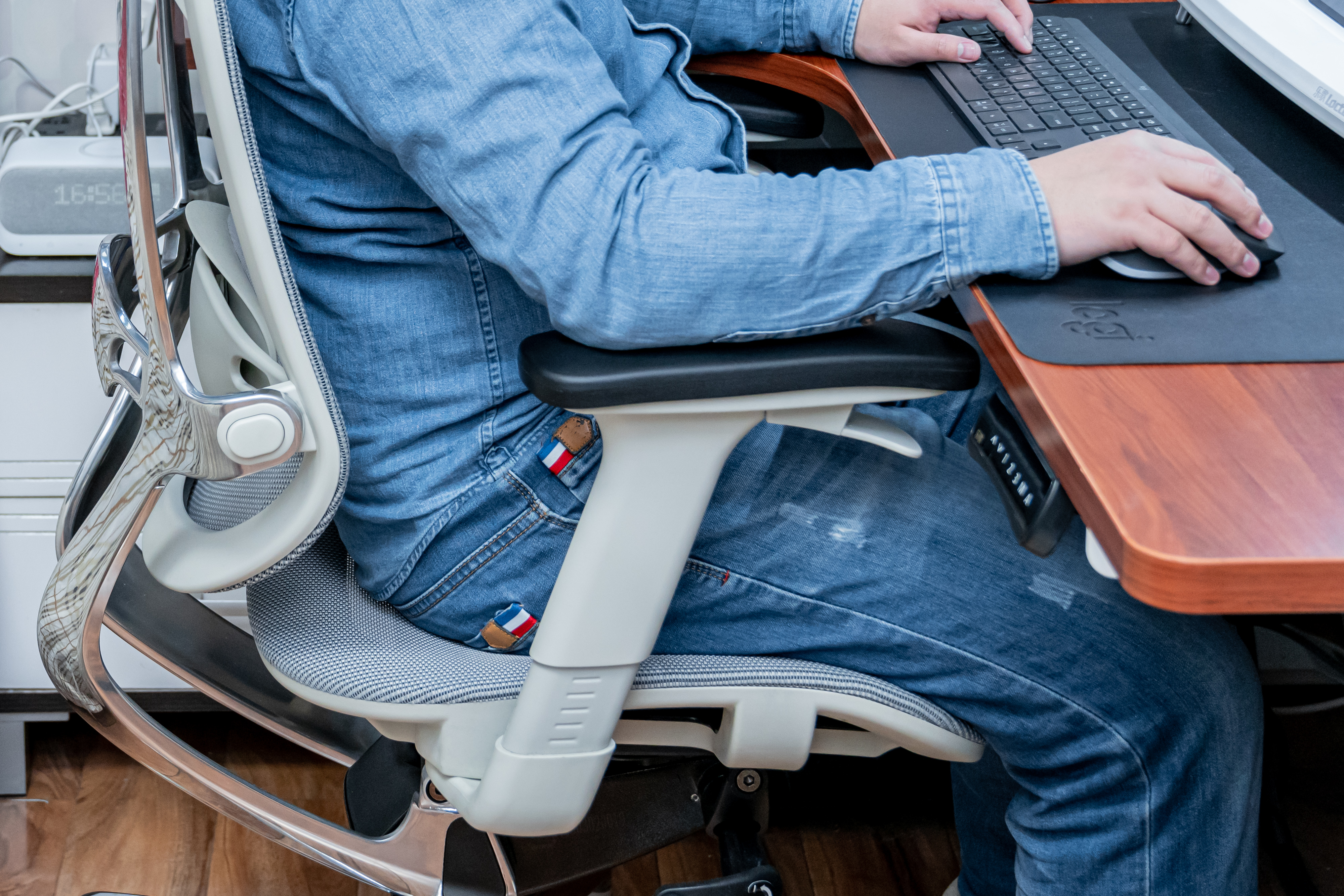 2023人体工学椅避坑指南,人体工学椅怎样选