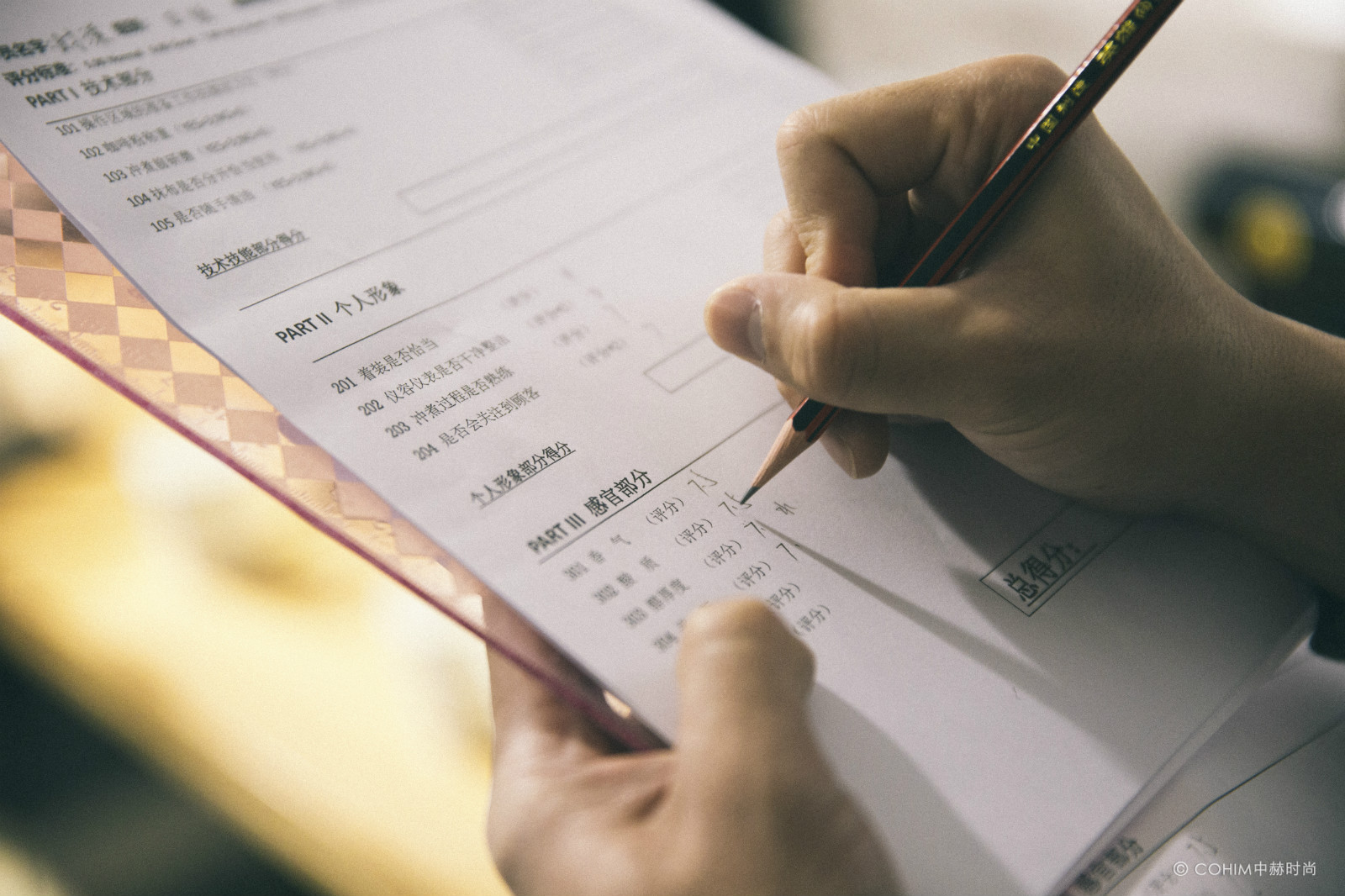 咖啡的法则：如何留住顾客聊一聊？地产高管、全职妈妈都看好它！