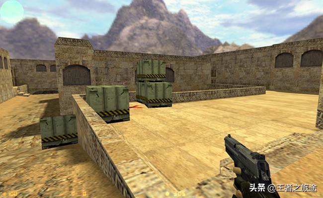 盘点曾经火爆一时的十大网吧游戏,盘点当年火爆网吧的十款游戏