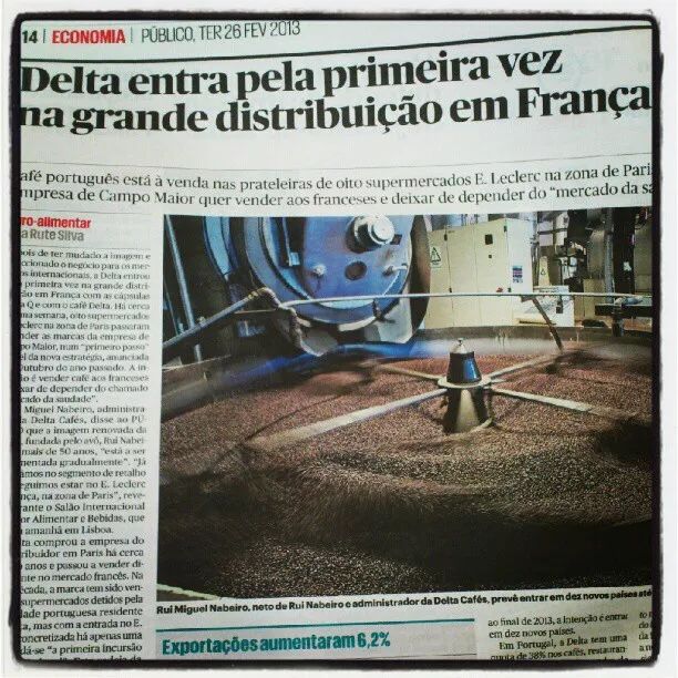 那些去葡萄牙旅行的人，都喝了什么咖啡？