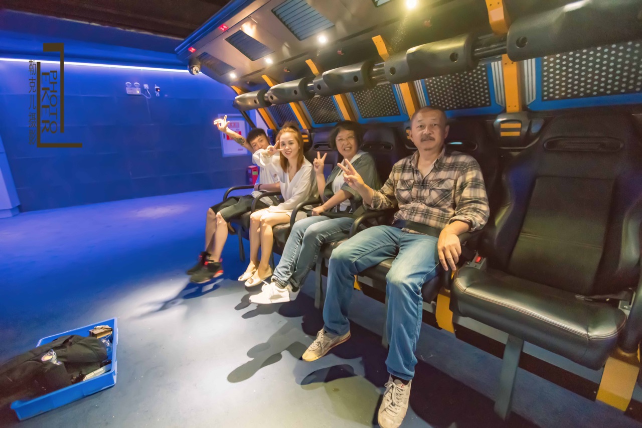 成都人眼中的公园,重庆欢乐谷好还是成都欢乐谷好