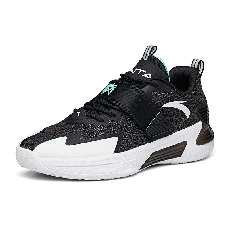 又帅又有颜值性价比还高的球鞋,没有性能却帅到爆的球鞋