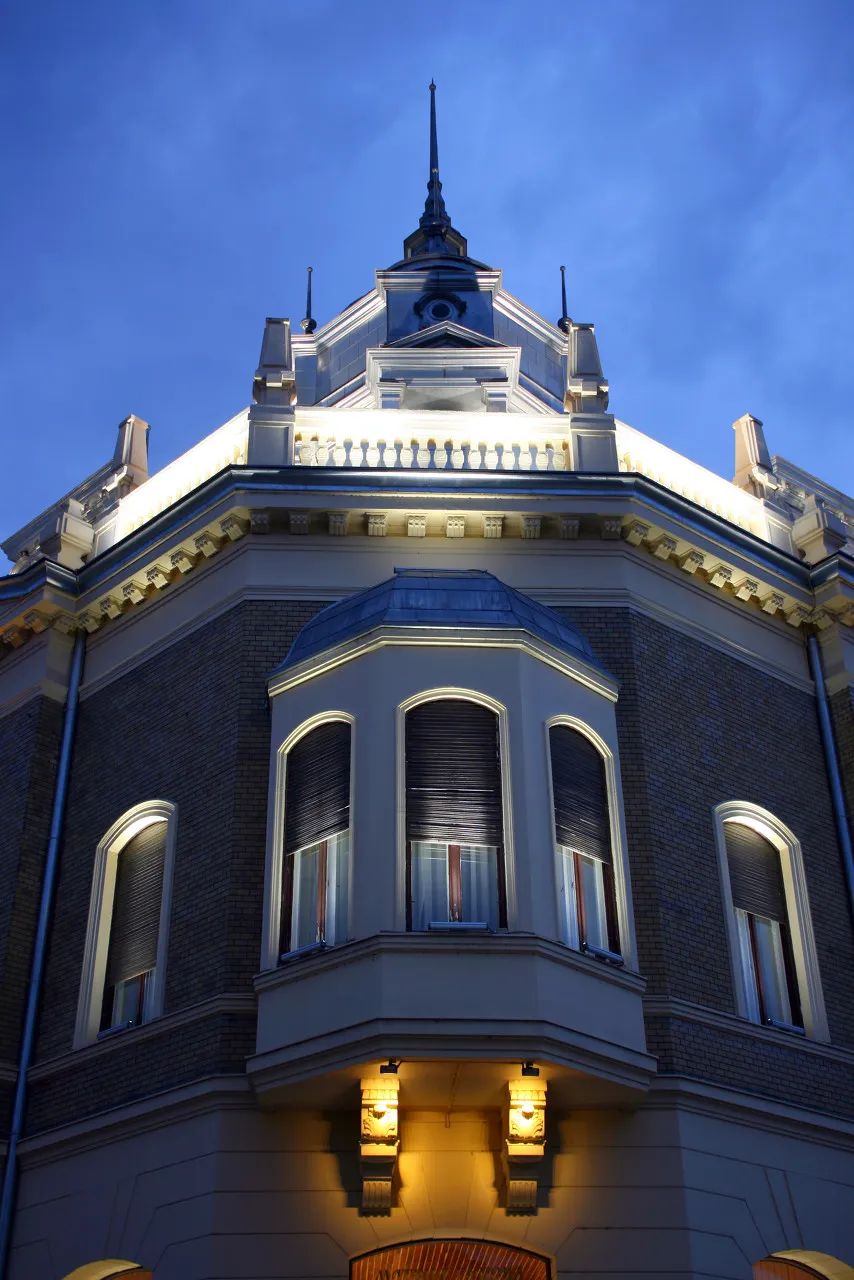 塞尔维亚最值得去的十大景点,塞尔维亚十佳游览地