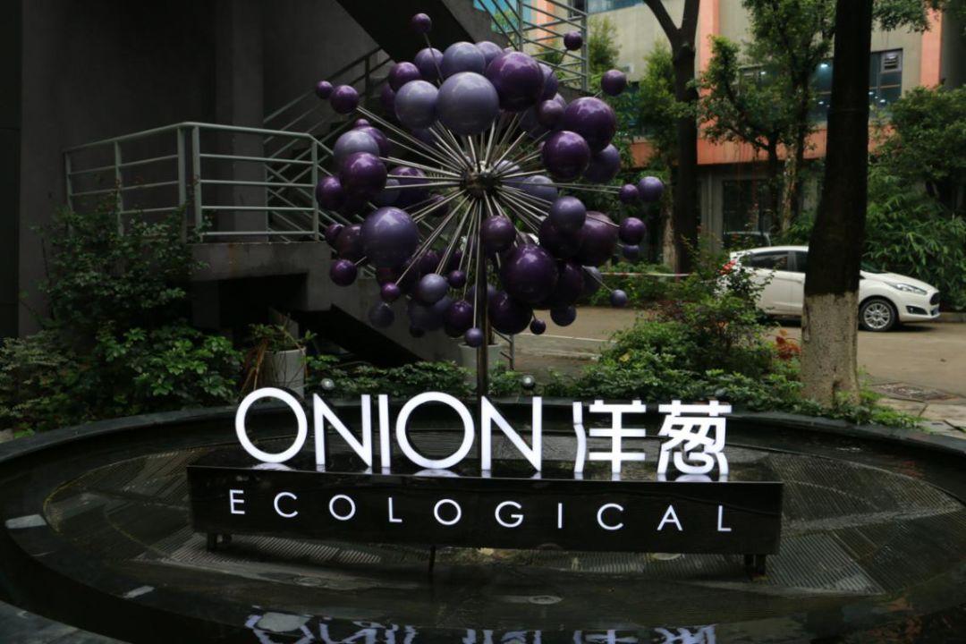 洋葱omall的供应链整合能力,洋葱mall赚钱模式