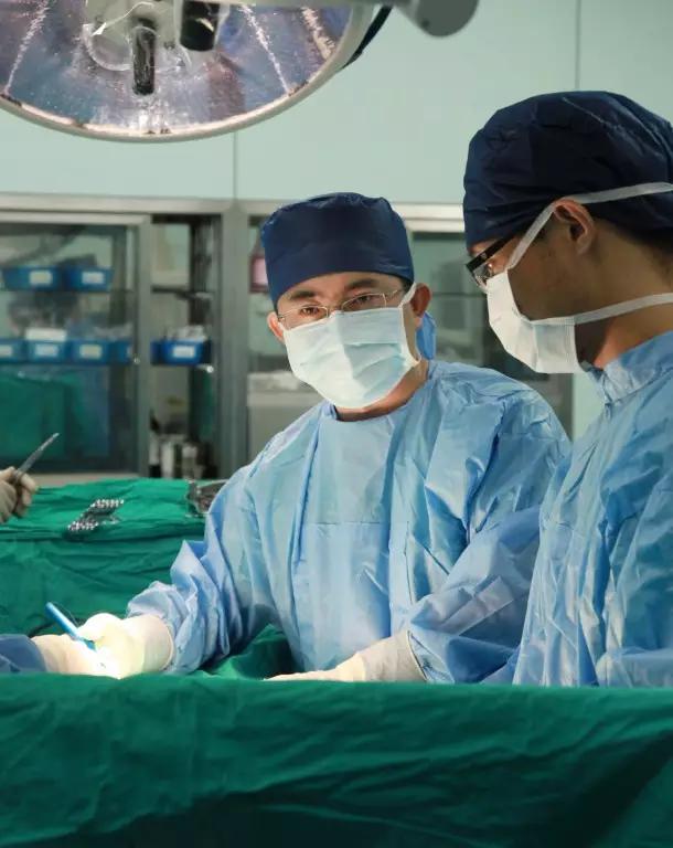 王志刚|如果病人是你的至亲,你是否选择同样的手术