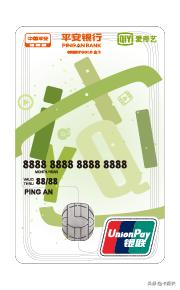 22家银行最值得办的信用卡,15家银行信用卡年报盘点