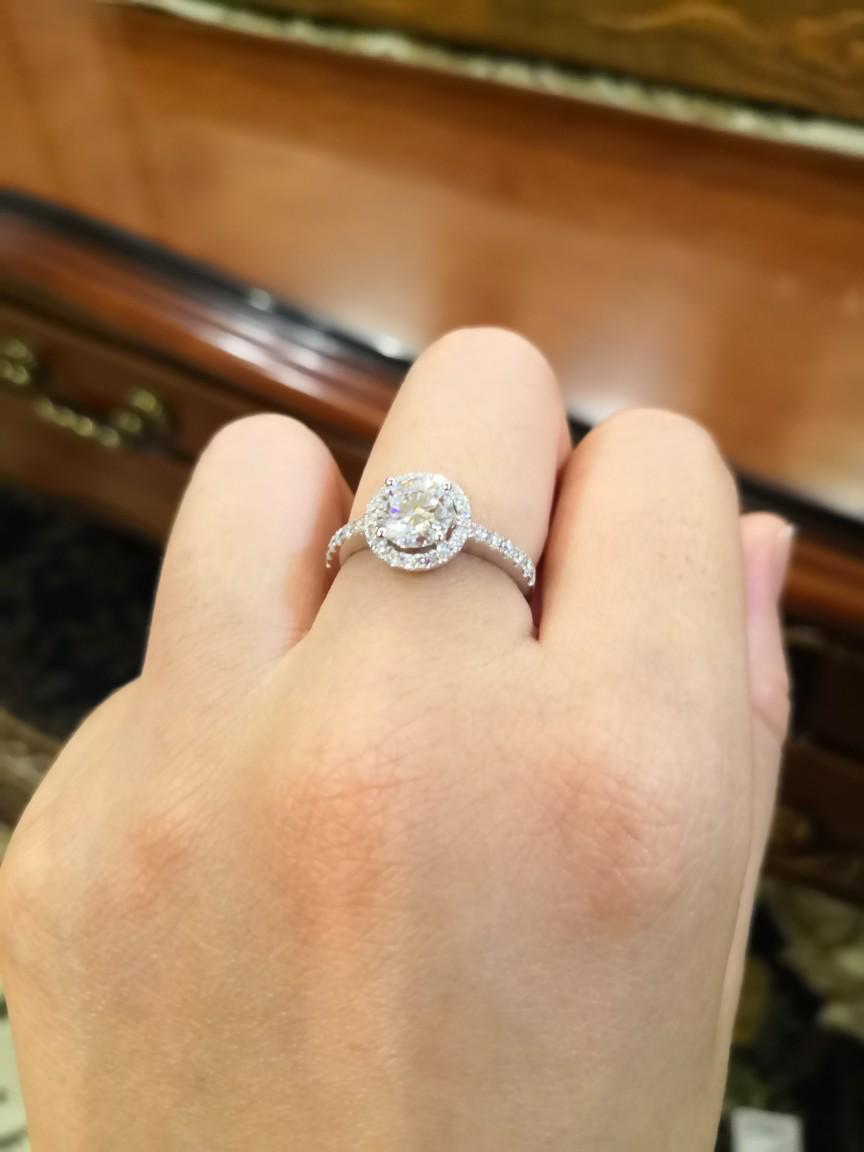 第一次买钻戒必懂的常识,第一次买钻戒应该注意些什么呢