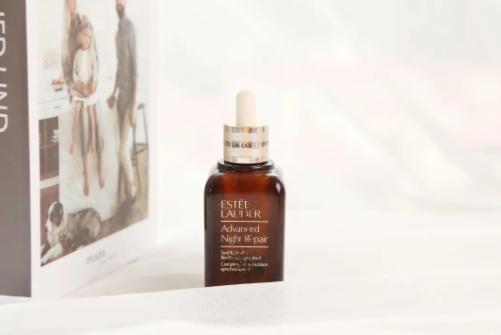 小棕瓶小绿瓶哪种好,小黑瓶真货