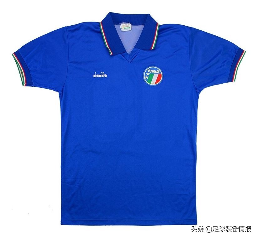 阿迪公布世界杯球衣,阿迪达斯意大利球衣