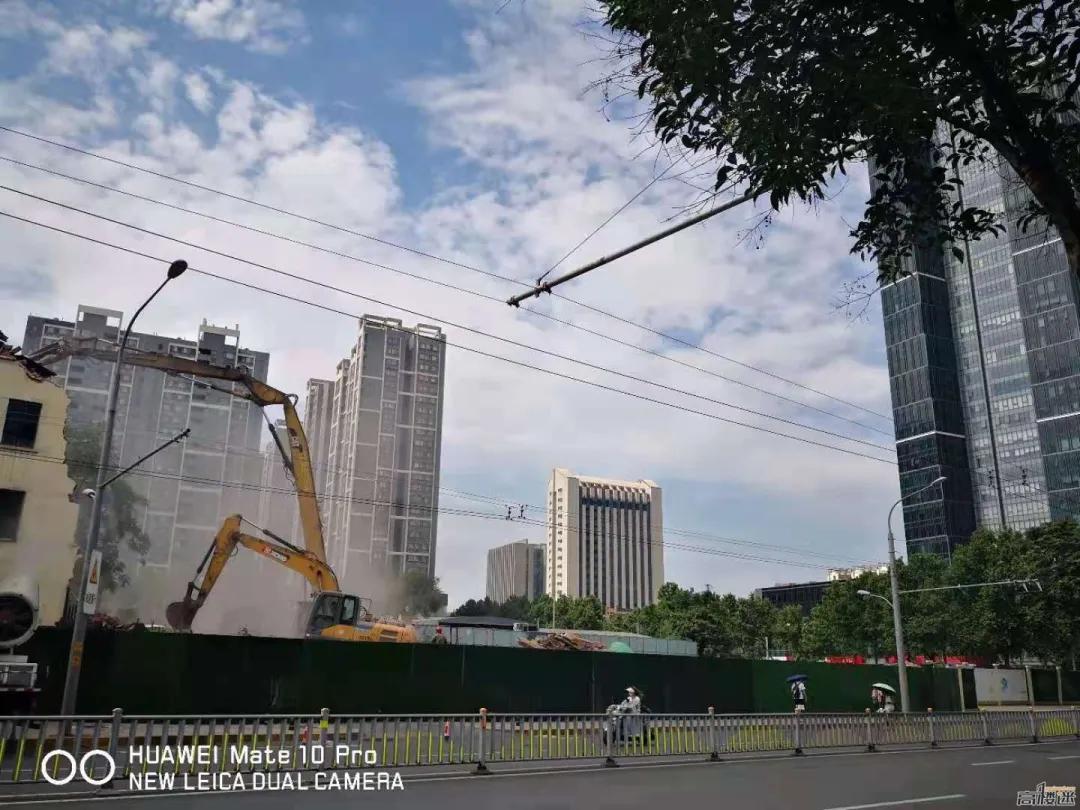 济南老楼最新消息,济南老楼改造最新消息