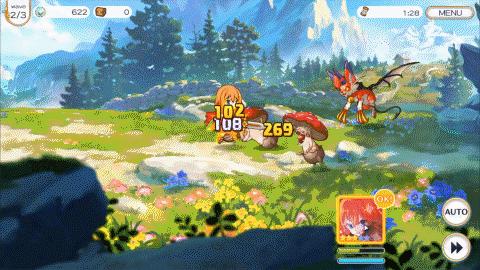 鍏富杩炵粨re:dive瑙掕壊鎺ㄨ崘,鍏富杩炵粨re:dive闃靛鎺ㄨ崘