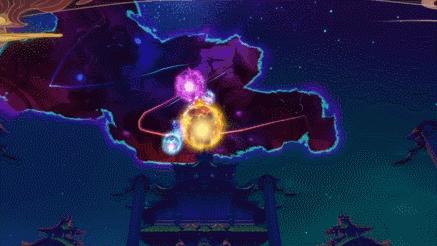 首日拿下免费榜冠军,这款独创的“唐风”卡牌RPG玩出了什么新意