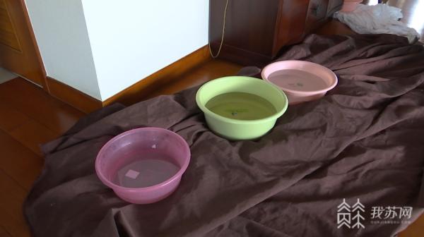 南京江东北路自来水管爆裂,南京水管爆裂怎么处理