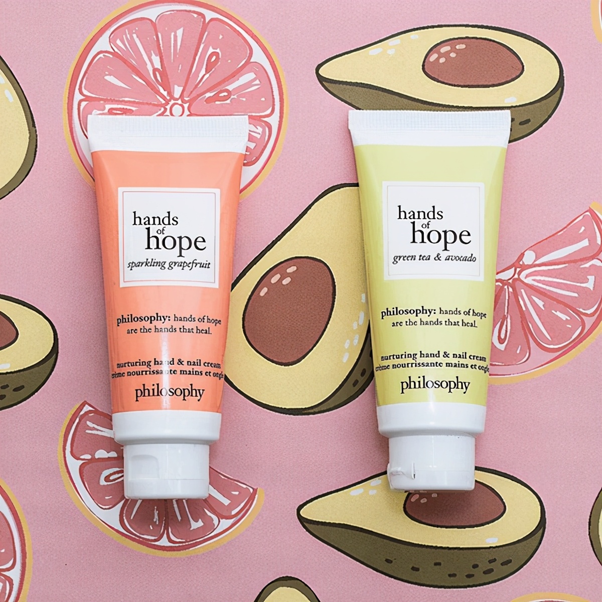 10支装秋冬季必备护手霜,大容量冬天必备护手霜推荐