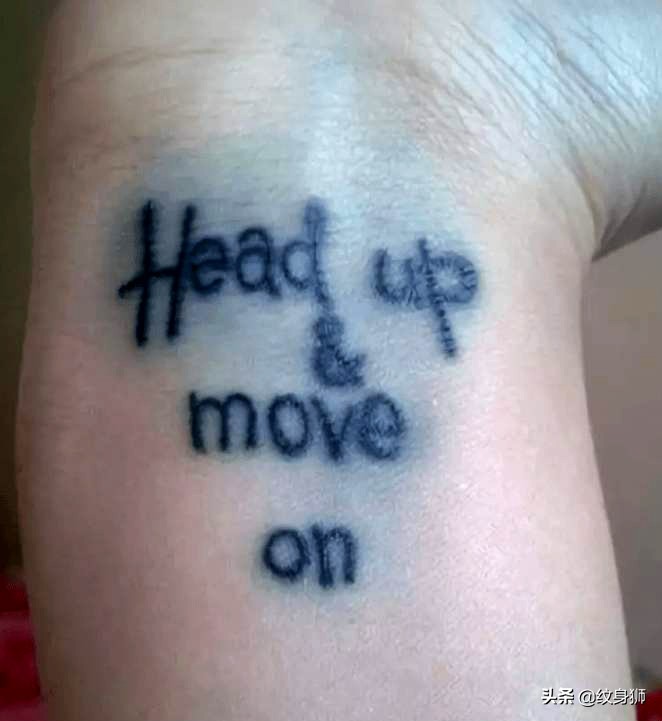 纹身师如何避免纹身晕色,刚纹完纹身怎么让纹身变淡