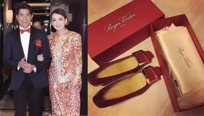 备婚好物婚鞋推荐,备婚之婚鞋子推荐