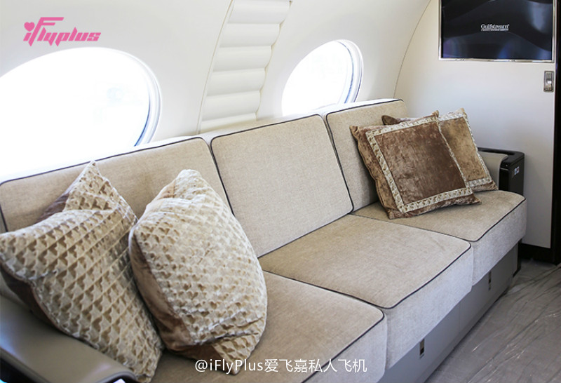 最贵私人飞机公务机,世界上最贵公务机十款