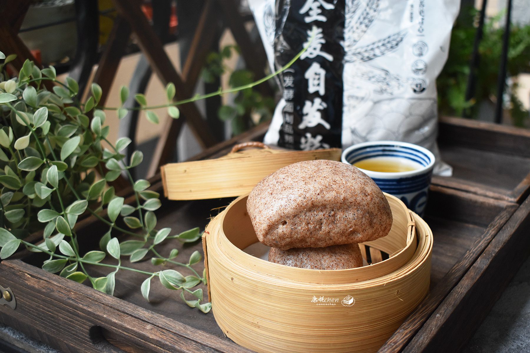 全麦面粉做馒头可以长期吃吗,全麦面粉做馒头容易胖吗