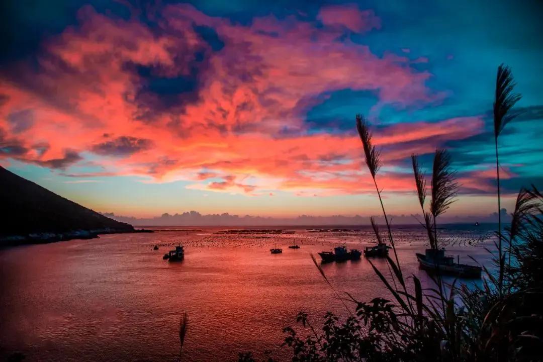 中国边境线自驾游g228与g331,环中国自驾游g228沿海公路