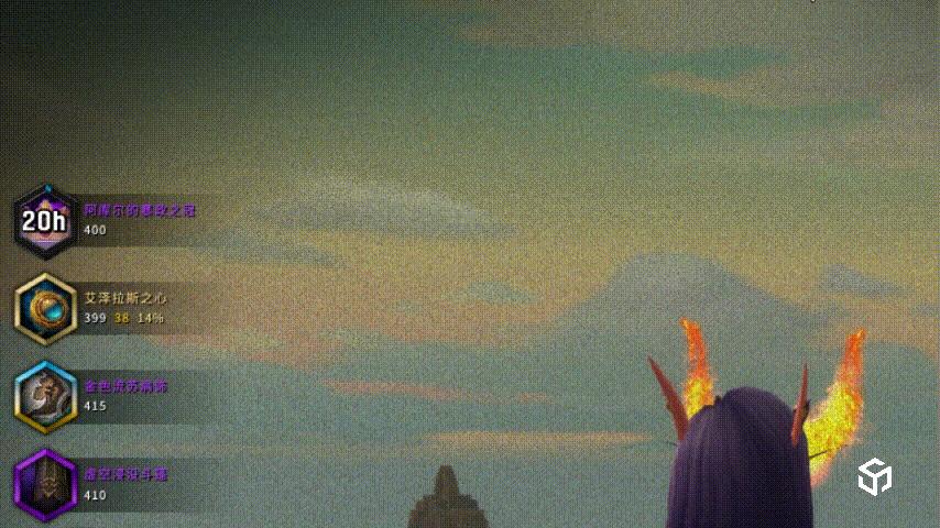 魔兽硬核模式角色属性插件,魔兽世界3.35角色属性面板插件