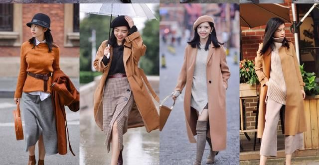 三木时尚博主最新时尚穿搭,三木博主基础款穿搭思路