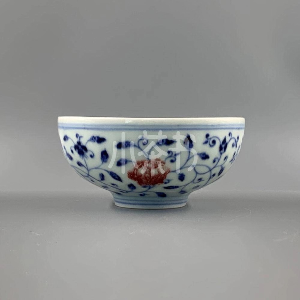 小茶书第三十三场贵和祥春风祥玉茶道具专场直播拍卖来啦