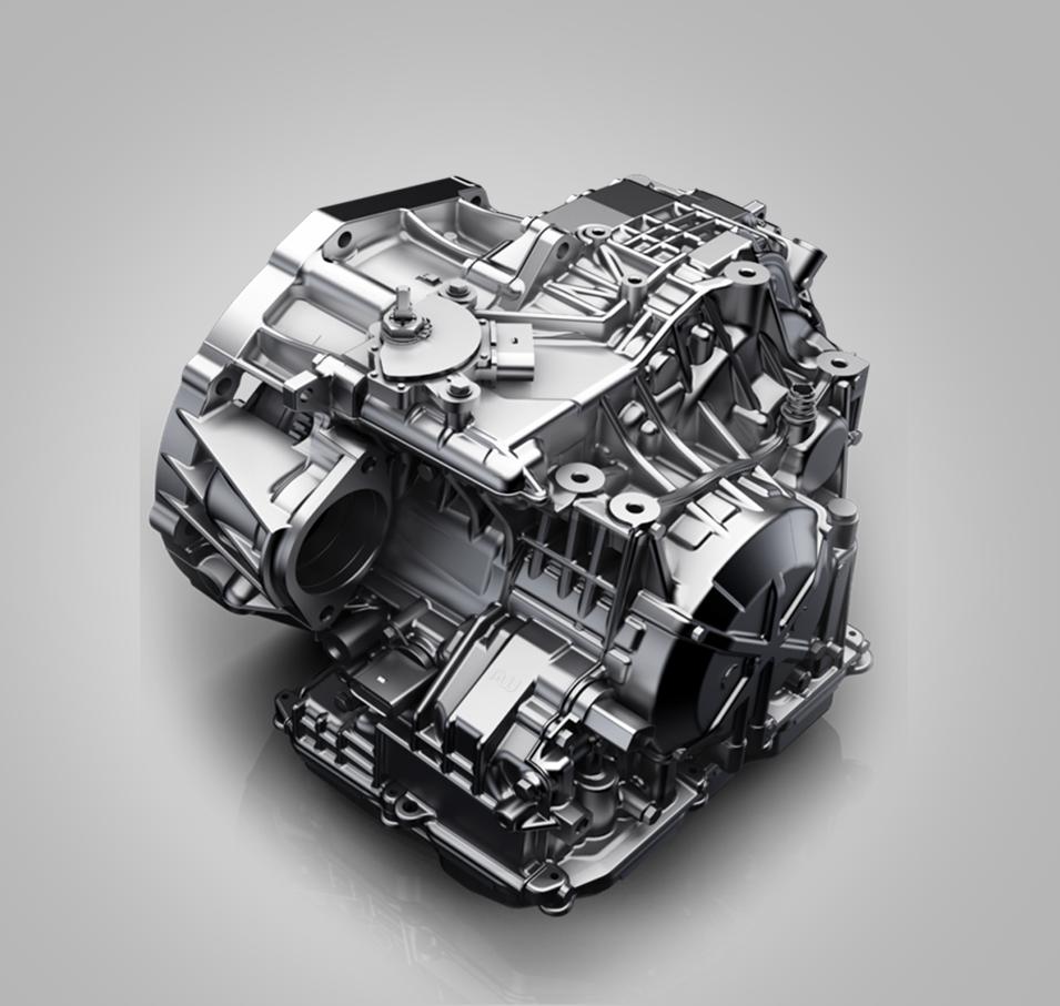 宝沃的1.4t发动机与大众的一样吗,宝沃bx7发动机与ea888发动机区别