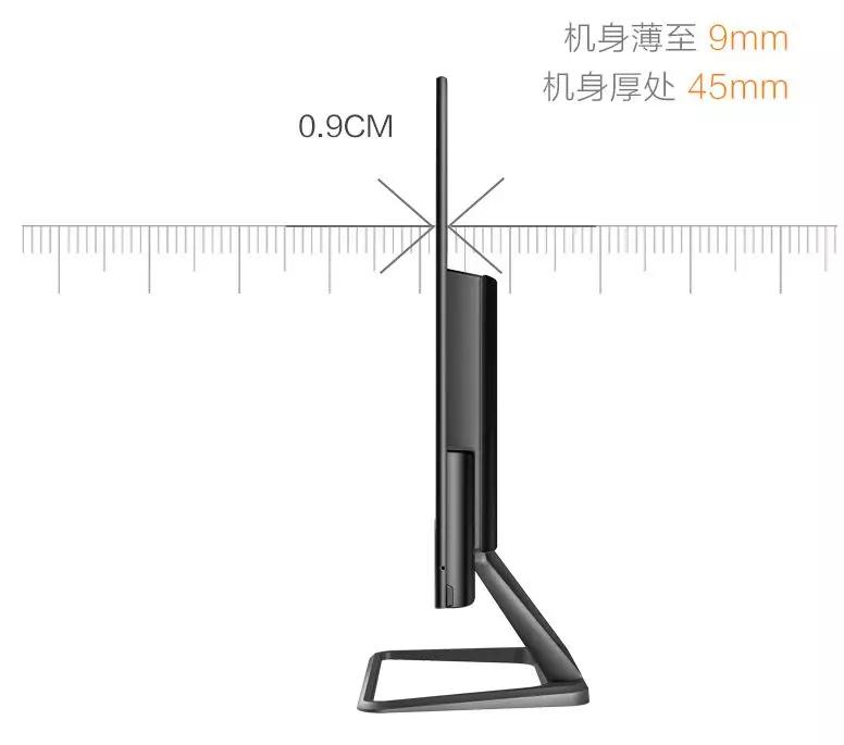 高效整洁电脑桌面,高效整洁的办公桌