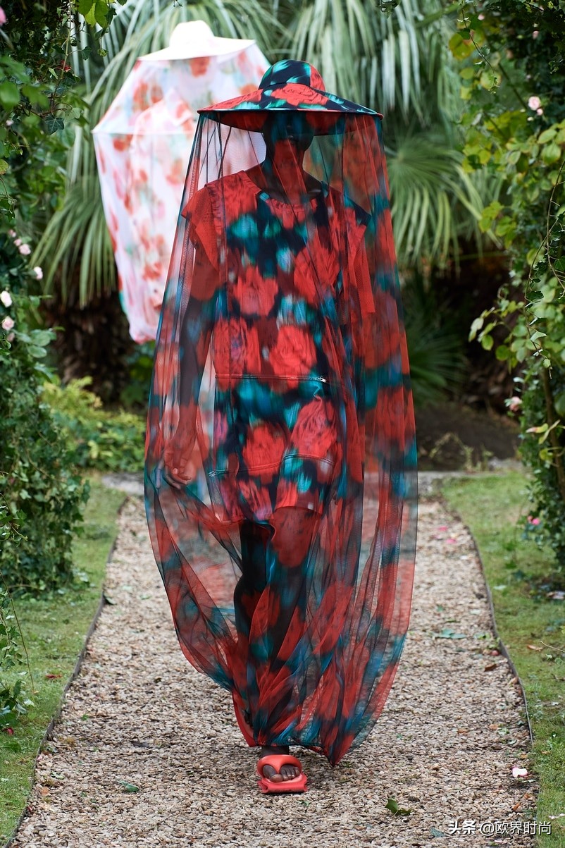 高田贤三kenzo品牌,kenzo和高田贤三的区别