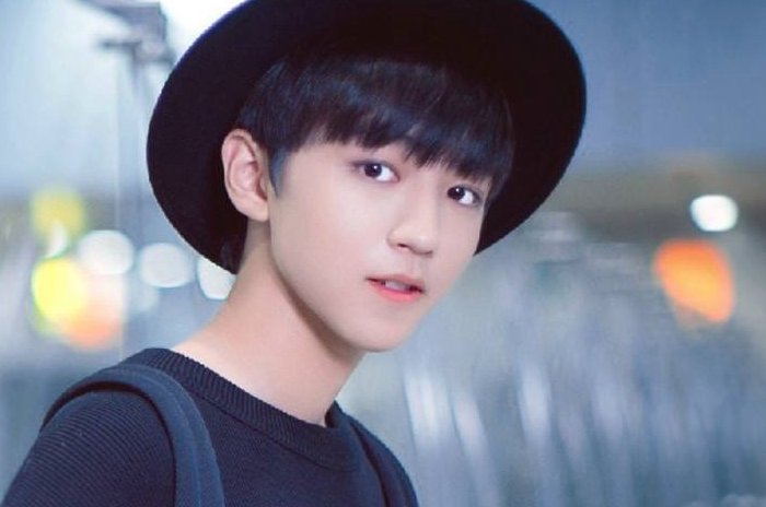 男明星热度指数吴磊,吴磊人气