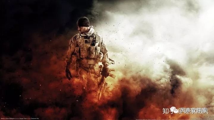 画质超高的第一人称射击游戏推荐,好玩的第一人称射击游戏单机电脑