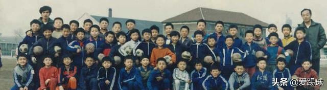 中国青训教父,中国青训之父是谁