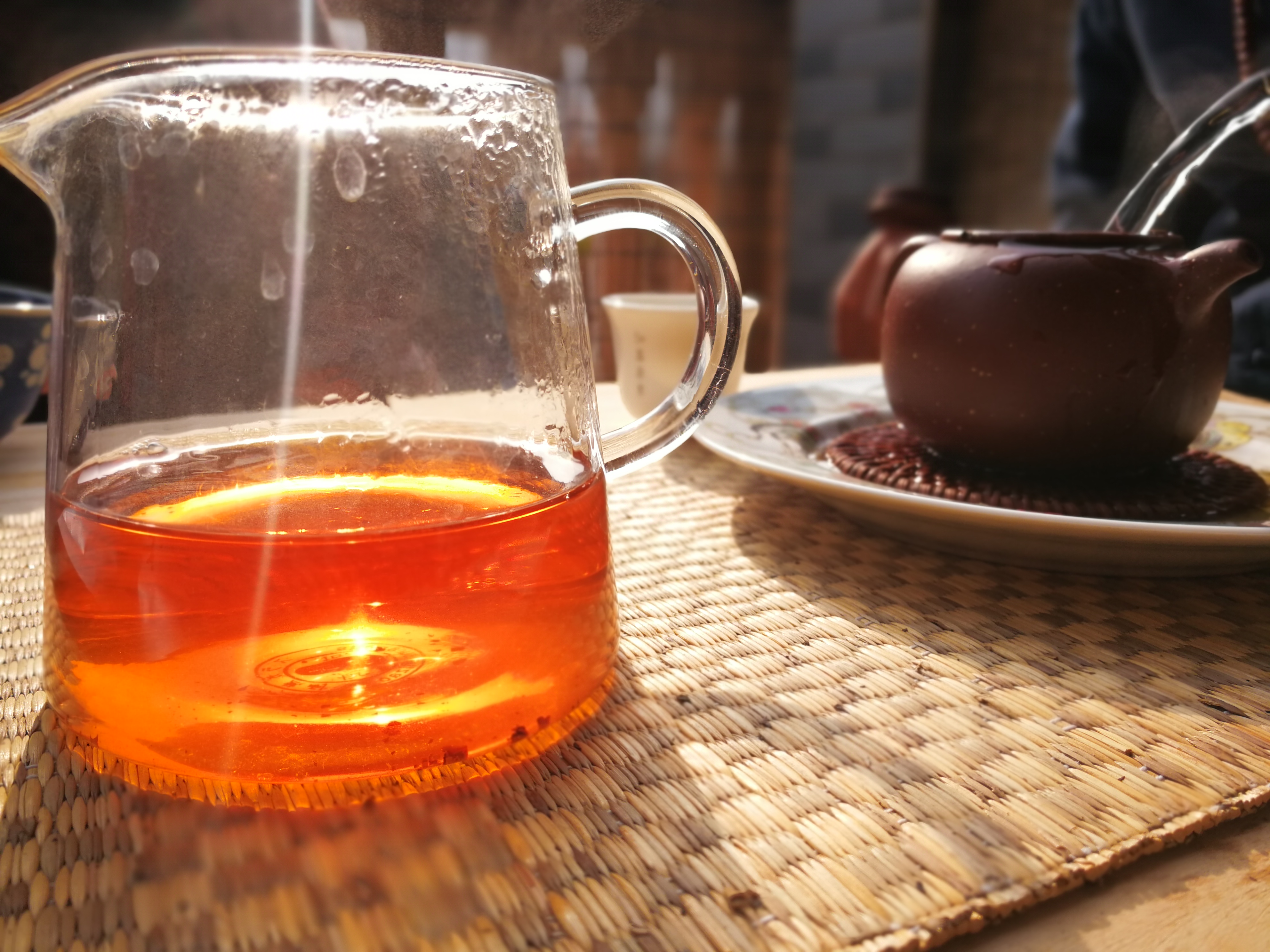 茶语人生原创诗,茶语人生一键剪片