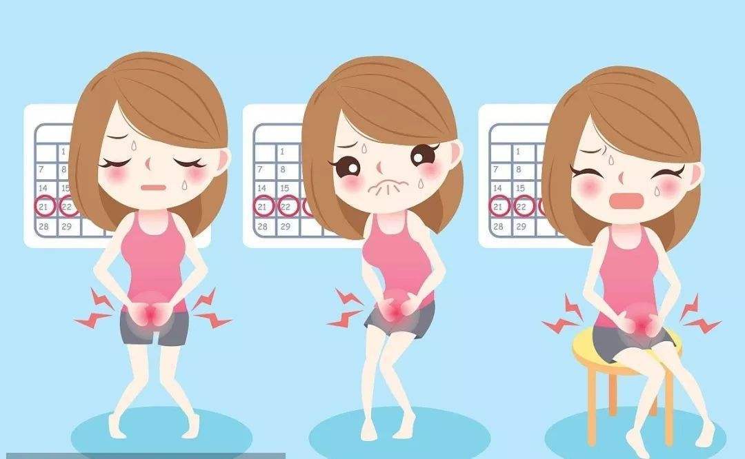 注意!不要让高“炎”值影响你的好孕气!