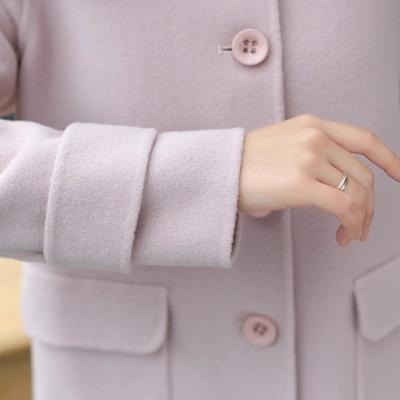 新年穿搭大赏成熟外套保暖,大衣内搭怎么穿好看又保暖过年