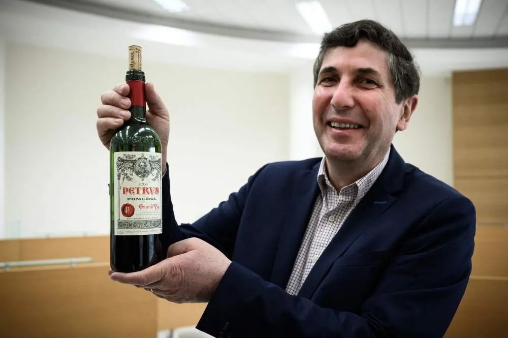 富隆柏图斯双旗红酒怎么样,富隆柏图斯双旗圣达美隆红葡萄酒