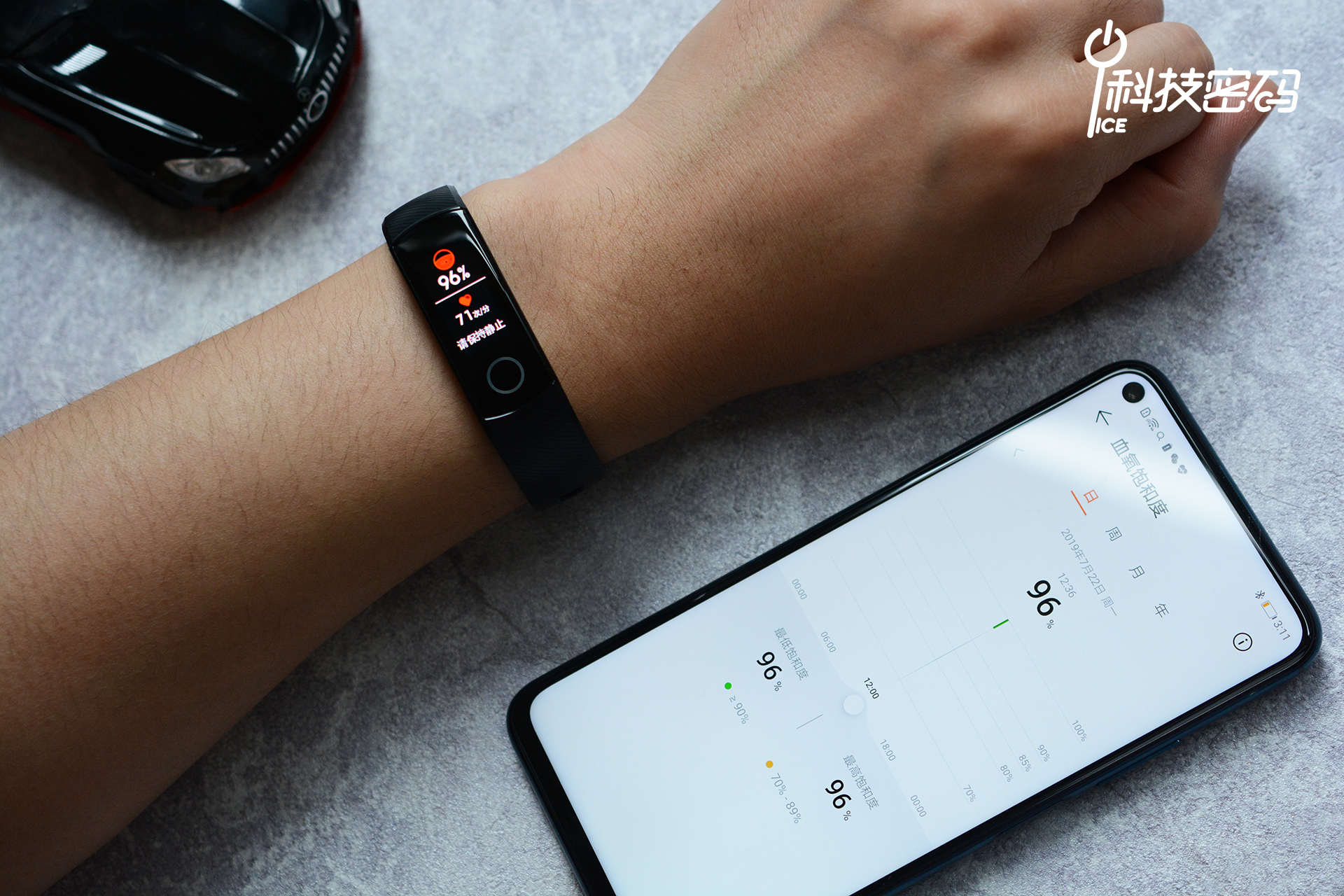 荣耀手环5有哪些功能介绍,荣耀手环5最近升级了哪些功能