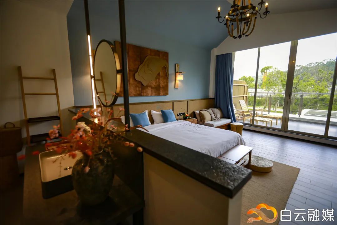 走，去太和！帽峰山下赏红叶、逛农庄、吃烧鸡、住民宿……