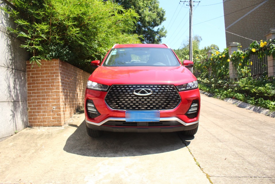 虎7最好的选择,瑞虎7值得入手吗