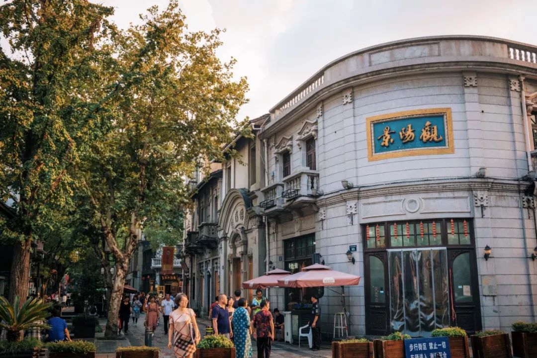 杭州餐厅高端好的推荐,杭州适合过生日的餐厅