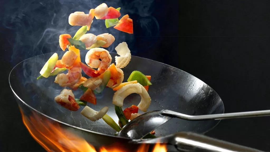 镬气和锅气的区别,镬气百科介绍