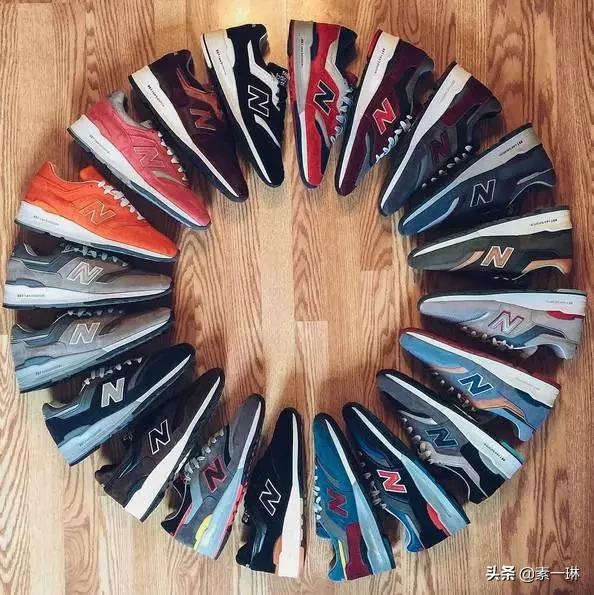 nb鞋子和新百伦区别,nb适合冬天穿的鞋子