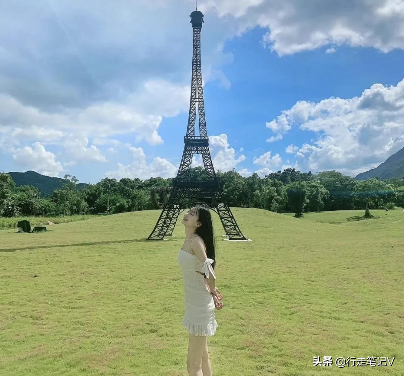 广东第一硫磺温泉度假村,广东超好玩的度假村