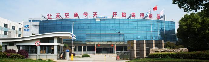 只懂车人物说｜今蓝方官乾纳米陶瓷技术是未来窗膜发展的主流