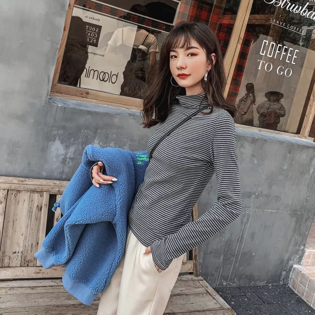 买卫衣又好看又便宜,盐系休闲卫衣外套