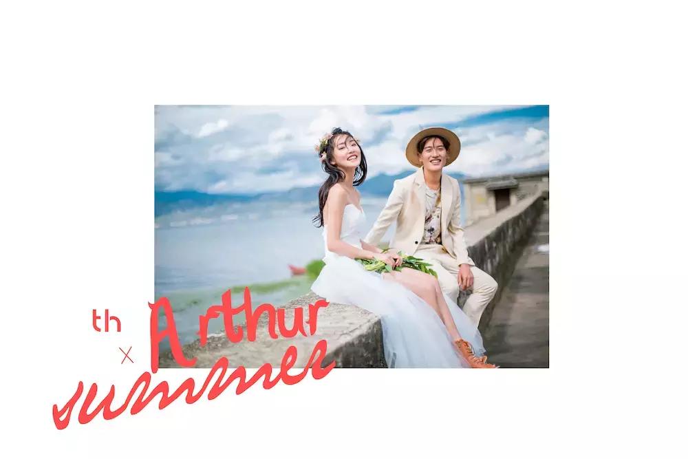 大理旅拍婚纱照摄影基地,大理洱海旅拍婚纱照价格