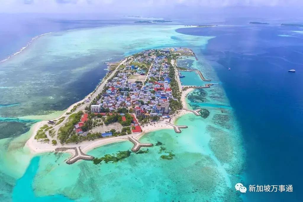 2019年十大最美海岛,2018最值得去的海岛