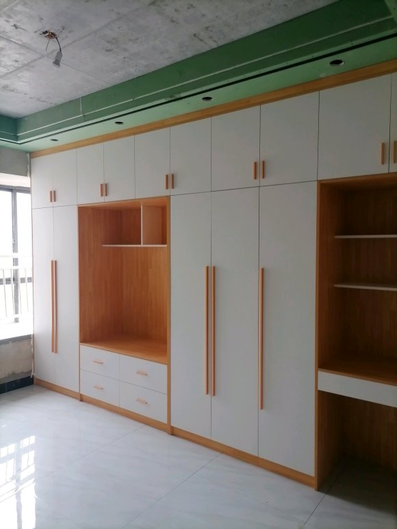 定制柜子多层实木板多少钱一平方,多层实木板做衣柜18mm多少钱1平方